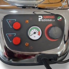 Ferro da Stiro preziosa 2.2