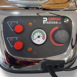Ferro da Stiro preziosa 2.2