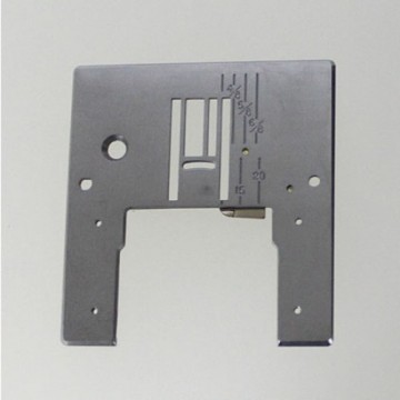 Placca ago 686511003 per macchine per cucire Saimac