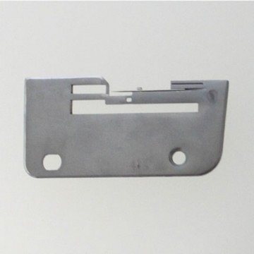 Placca ago 784626009 per macchine per cucire Saimac