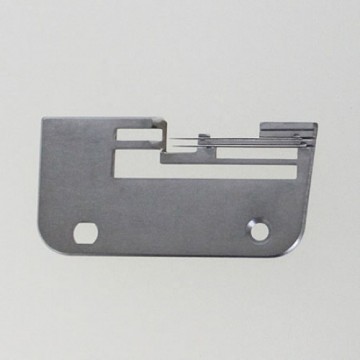 Placca ago 788601000 per macchine per cucire Saimac