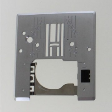 Placca ago 851614005 per macchine per cucire Saimac