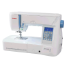 Janome Skyline S5 ESPOSITIVA