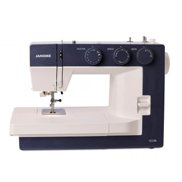 Janome 1522