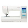 Janome Memory Craft 8200 QCP BORSA