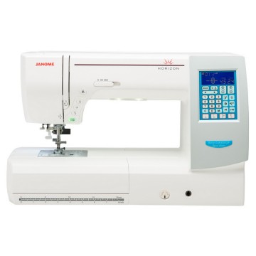 Janome Memory Craft 8200 QCP BORSA